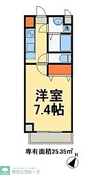 セナリオフォルム初石 306