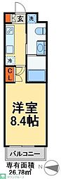 GENOVIA八潮 406