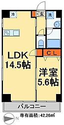 アークシティ松戸 301
