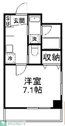 ＰＡＬＡＺＺＯ　ＶＩＶＡＣＥ(パラッツォ　ヴィヴァーチェ) 216