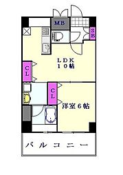 八潮ＰＡＲＫ　ＳＱＵＡＲＥ 1006
