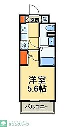 GENOVIA天王台 0513