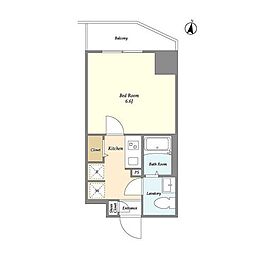 アルファコート立石3