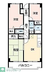 エクセルハイツＫＥＹＡＫＩ 302