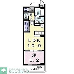 ベル・オーブ 303