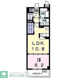 グラン　アベニューII 104