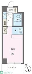 ジュネパレス松戸第94 102