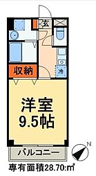 アンプルールフェールＣＯＣＯ 206