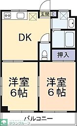 パールビル牧の原 301