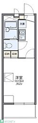 レオパレス九番街 210