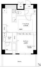 八潮PARK SQUARE 202