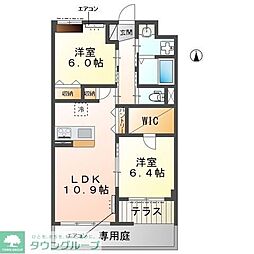 (仮称)流山市駒木マンション 103