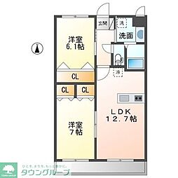 アリエッタ・ボスカート 206