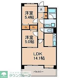 COMFORTHILL上本郷 303