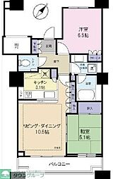 Ｉ−ｌｉｎｋタウンいちかわ　ザ　タワーズウエスト 4011
