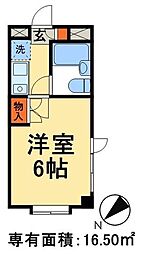 ビーホームビル 203