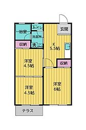 宏和マンション 102