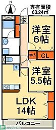 ウィッシュスクエア 405
