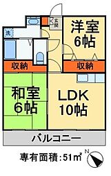 グリーンアベニュータカ 201