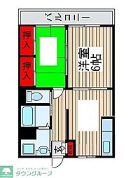 第1コーポ恩田 407