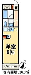 フローリアＴ 307