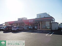 ヘーベルメゾン天王台 202