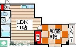 プレミア南流山 403