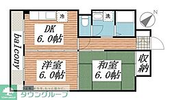 山口マンション 803