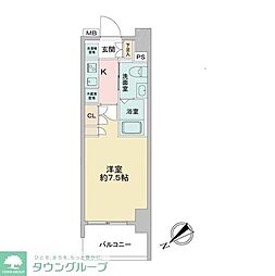 Ｌａ　Ｄｏｕｃｅｕｒお花茶屋I 0508