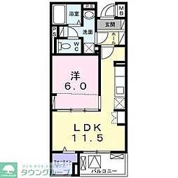 フェリーチェ大鷹（Ｆｅｌｉｃｅ 302