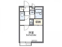 レオパレスネオ