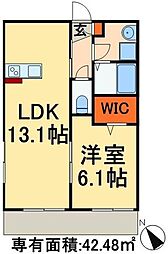 ラルーチェ 301