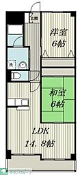 クレスト吉岡 303