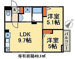 流山市南流山５丁目