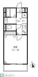 アーバンプラザ 103