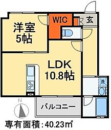 アンセイエ松戸 603