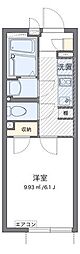 クレイノアナベル 303
