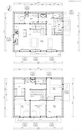 東松山市大字高坂の一戸建て