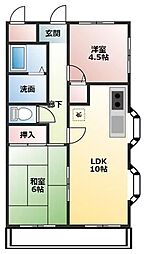 比企郡鳩山町大字赤沼