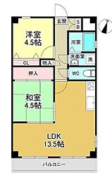 鶴ヶ島市大字上広谷