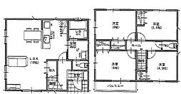 狭山市柏原の一戸建て