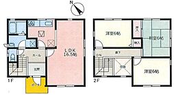 狭山市大字水野の一戸建て