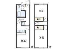 東松山市砂田町の一戸建て