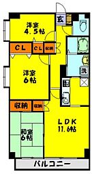 富士見市ふじみ野西１丁目