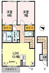 鶴ヶ島市大字中新田の一戸建て