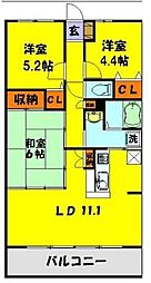 富士見市ふじみ野西１丁目