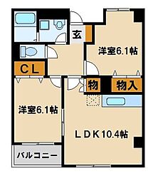 川越市南大塚４丁目