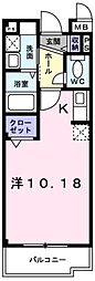 ふじみ野市大井１丁目