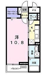 ふじみ野市ふじみ野４丁目