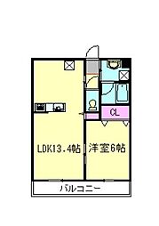 ふじみ野市旭１丁目